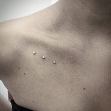 Piercing Praxis Workshop Dermal Anchor und Surface Piercings