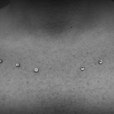 Piercing Praxis Workshop Dermal Anchor und Surface Piercings