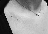 Piercing Praxis Workshop Dermal Anchor und Surface Piercings